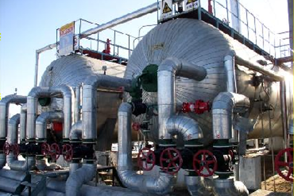 Durable Corrosive Prevention Systems in Malaysia